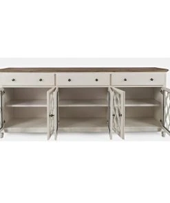 Jofran Aurora Hills 6 Door Accent Chest 11 Jofran Aurora Hills 6 Door Accent Chest -Palace-shop e90160de013b438b 4089 w800 h800 b1 p0