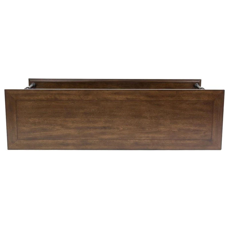 Liberty Furniture Industries Tribeca Sofa Table 5 Liberty Furniture Industries Tribeca Sofa Table - Image 5