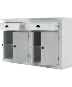 NovaSolo Halifax Buffet Hutch Unit With 8 Shelves -Palace-shop ecd100420f8ea61e 5959 w800 h800 b1 p0
