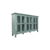 Jofran Rustic Shores Surfside 70" Accent Cabinet