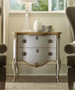 Beaumont Lane French Two Drawer Accent Chest Console In Gray 5 Beaumont Lane French Two Drawer Accent Chest Console In Gray -Palace-shop ef31af330c18466f 6868 w800 h800 b0 p0
