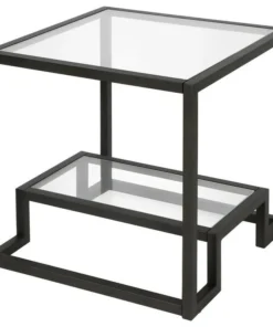 Hudson&Canal Hudson & Canal Athena Side Table, Blackened Bronze 7 Hudson&Canal Hudson & Canal Athena Side Table, Blackened Bronze -Palace-shop f0710d90037e225e 1737 w800 h800 b1 p0