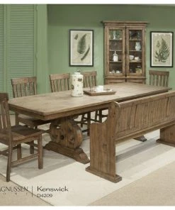 Magnussen Home Furnishings Magnussen Willoughby China Cabinet In Weathered Barley -Palace-shop f15147970923e001 7766 w800 h800 b0 p0