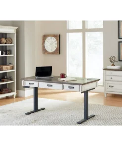 Martin Furniture Hartford Bookcase, White -Palace-shop f17137670e696586 8278 w800 h800 b0 p0