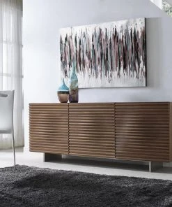 Casabianca Home Moon Walnut Veneer Buffet -Palace-shop f3417af30e5935d6 3411 w800 h800 b0 p0