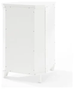 Crosley Lydia Corner Cabinet White -Palace-shop f5c17b4d0f73b8f0 0130 w800 h800 b1 p0