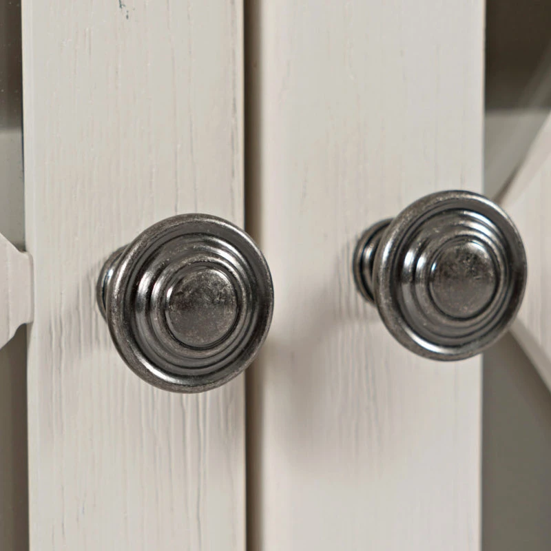 Jofran Aurora Hills 6 Door Accent Chest 8 Jofran Aurora Hills 6 Door Accent Chest - Image 8