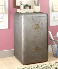 Moti Pilot Cabinet Aluminum Accents And Exposed Steel Screws -Palace-shop f801aad7003d5064 1271 w800 h800 b0 p0