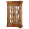 Tommy Bahama Home Mariana Display Cabinet