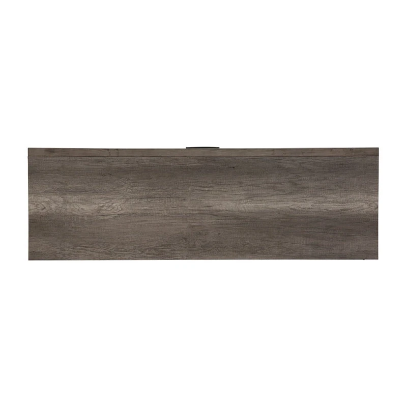 Liberty Furniture Industries, Inc Tanners Creek Medium Gray Server 5 Liberty Furniture Industries, Inc Tanners Creek Medium Gray Server - Image 5