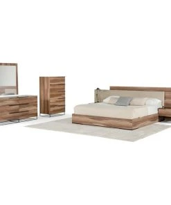 Vig Furniture Inc. Nova Domus Matteo Italian Modern Walnut Chest 8 Vig Furniture Inc. Nova Domus Matteo Italian Modern Walnut Chest -Palace-shop fb613903096e46d8 6997 w800 h800 b1 p0