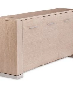 Michael Amini Laguna Ridge Sideboard, Washed Oak -Palace-shop fbc1f2c3011c197b 5544 w800 h800 b1 p0
