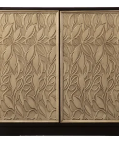 SEI Furniture Edgevale Anywhere Accent Cabinet