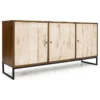 Artefama Furniture LLC Doppo Buffet