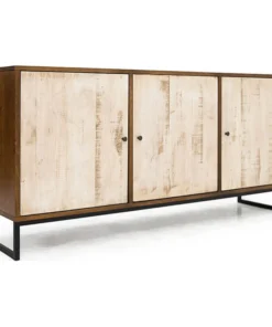 Artefama Furniture LLC Doppo Buffet