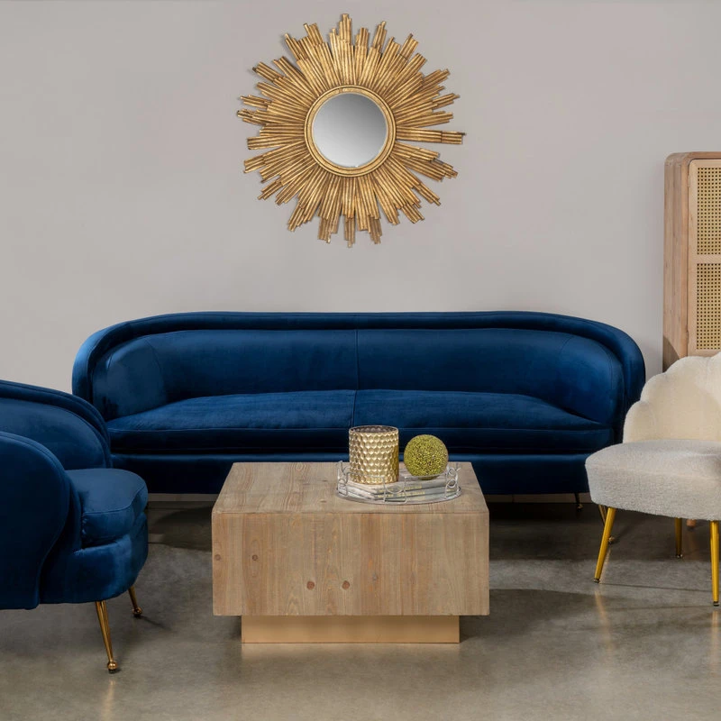 Statements By J Shia Tall Cane Accent Cabinet 5 Statements By J Shia Tall Cane Accent Cabinet - Image 5