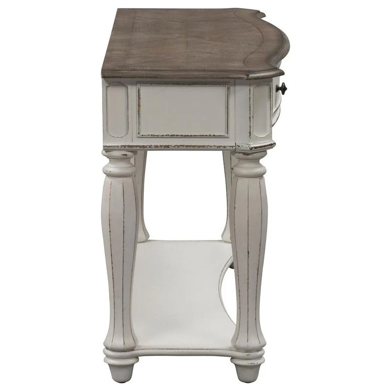 Liberty Furniture Industries, Inc Sofa Table 3 Liberty Furniture Industries, Inc Sofa Table - Image 3