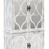 Elk Home 17292 Ounce - 79" 4-Door Cabinet