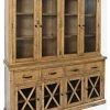 Jofran Telluride Hutch With Light