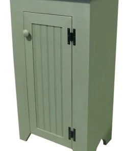 Sawdust City Jelly Cupboard, Old Sage