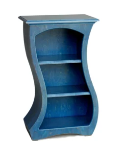 Null Bookcase No. 12