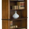 Martin Furniture Kensington 5 Shelf Bookcase