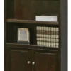Martin Furniture Fulton Library Bookcase