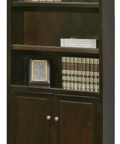 Martin Furniture Fulton Library Bookcase