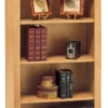 Bush Business Furniture Bush Furniture Somerset 5 Shelf Bookcase In Maple Cross - Engineered Wood