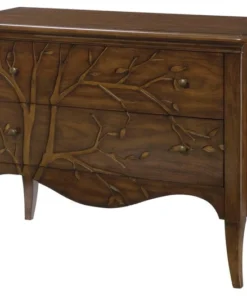 Hammary Furniture Hammary Hidden Treasures Bachelors Chest