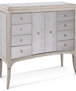 BASSETT MIRROR CO. Marguerite Server