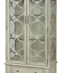 Stein World Operating Company STEIN WORLD 17139 Vieux Carre Cabinet