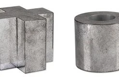 Winsome Highboy Cabinet